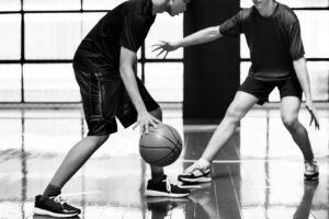 Read more about the article Mental Toughness Isn’t Just Grit—It’s a Mindset